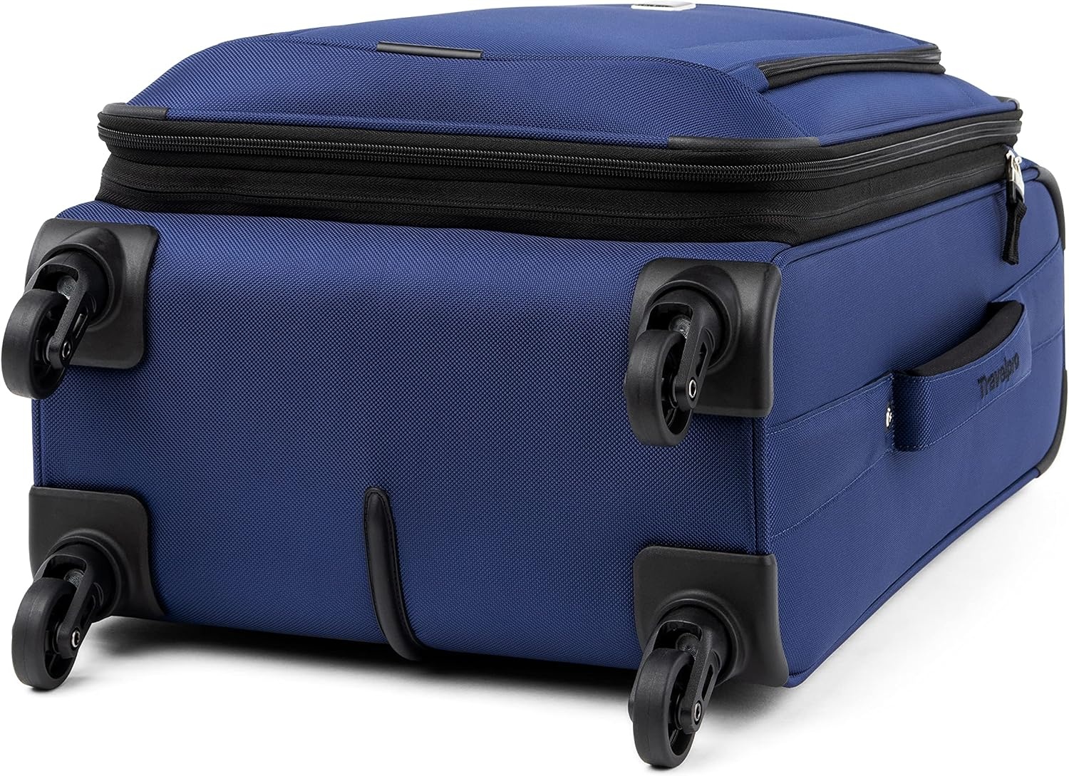 image:imageTravelpro Runway Softside 2Piece Luggage Set BlueBlue